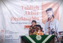 Program Rendangmu Lazismu jateng 5