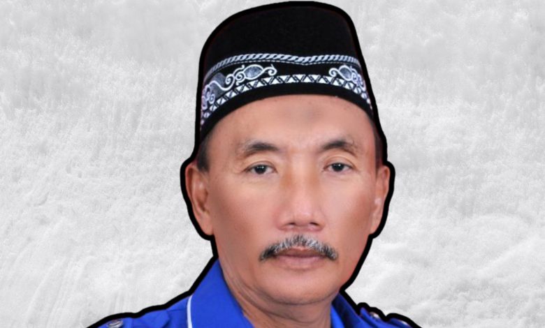 Ibadah Kurban Berkelanjutan M. Nur Hidayat
