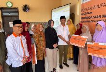 Program Pemberdayaan UMKM Muhammadiyah Kota Pekalongan (5)