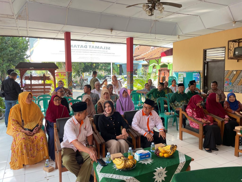 Program Pemberdayaan UMKM Muhammadiyah Kota Pekalongan (3)
