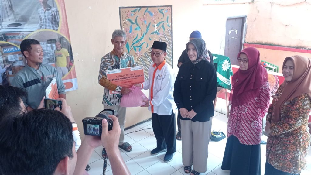 Program Pemberdayaan UMKM Muhammadiyah Kota Pekalongan (5)