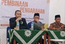 Pernyataan Sikap PDM Kota Pekalongan atas Demo Anarkis di Kota Pekalongan 1