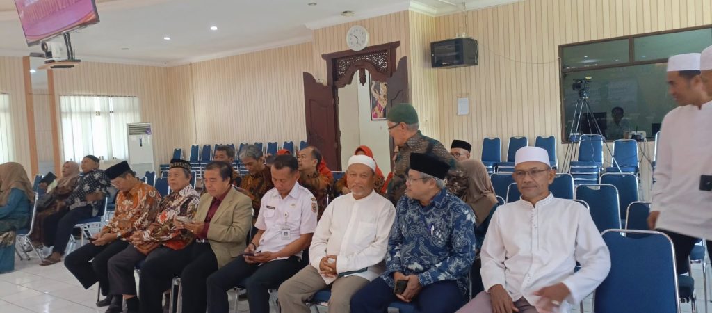 Transformasi Dakwah Islam Berbasis Seni (2)