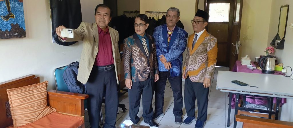 Transformasi Dakwah Islam Berbasis Seni (3)