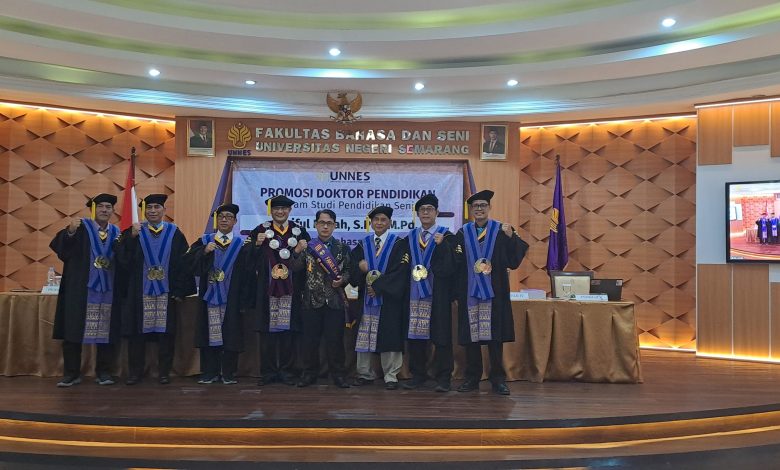 Transformasi Dakwah Islam Berbasis Seni (4)