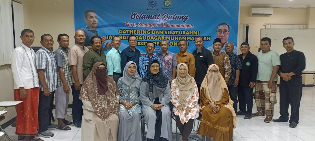 JSM Kota Pekalongan