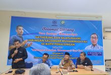 JSM Kota Pekalongan