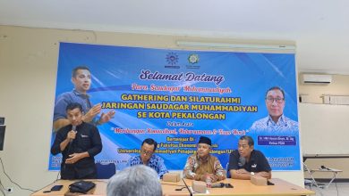 JSM Kota Pekalongan