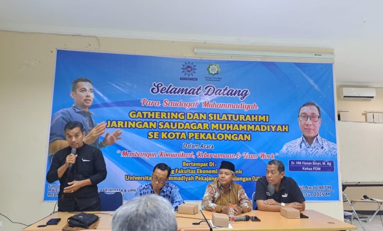 JSM Kota Pekalongan