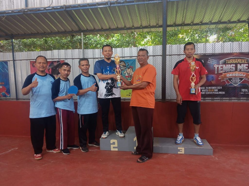 Punggawa LSBO Kota Pekalongan 4