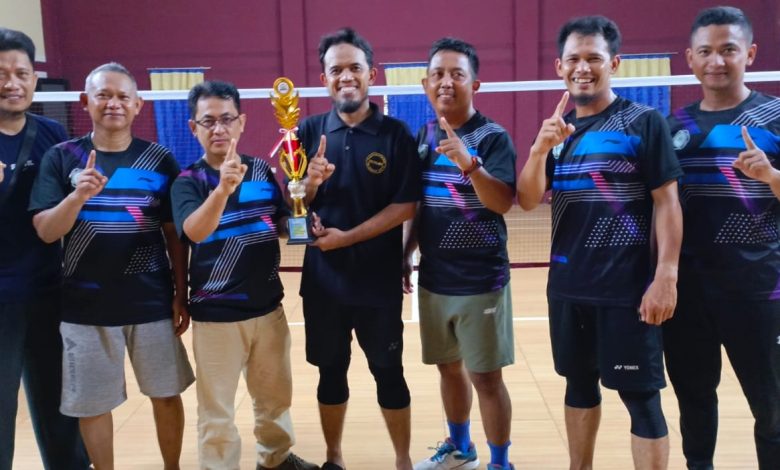 Punggawa LSBO Kota Pekalongan 5
