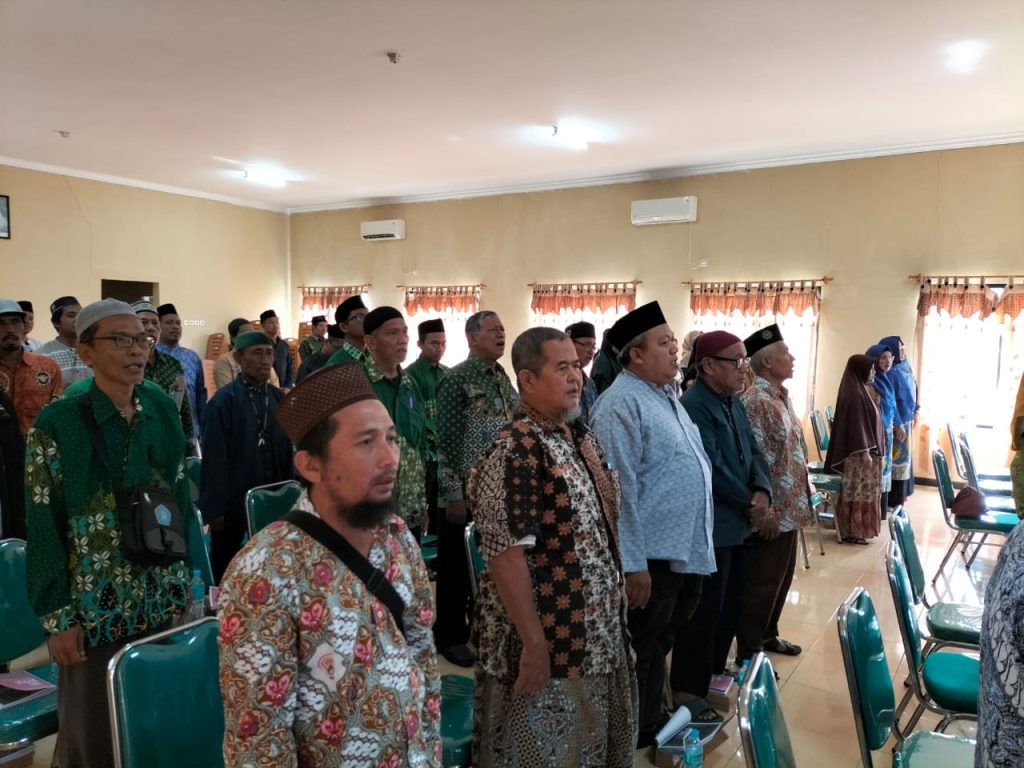 Manhaj Aqidah Muhammadiyah (1)