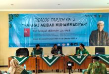 Manhaj Aqidah Muhammadiyah (3)