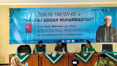 Manhaj Aqidah Muhammadiyah (3)