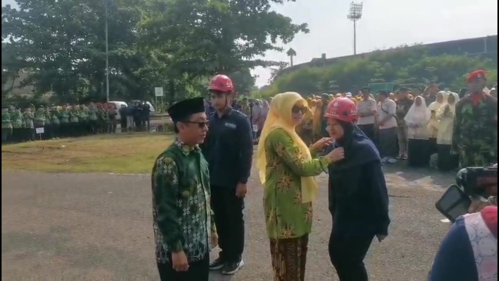 APEL AKBAR MILAD KE-113 MUHAMMADIYAH 3