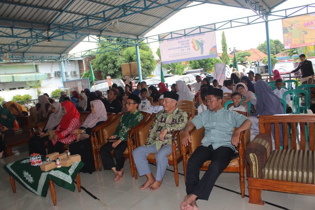 KHITAN CERIA LAZISMU KOTA PEKALONGAN (1)