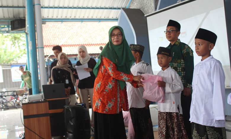 KHITAN CERIA LAZISMU KOTA PEKALONGAN (2)