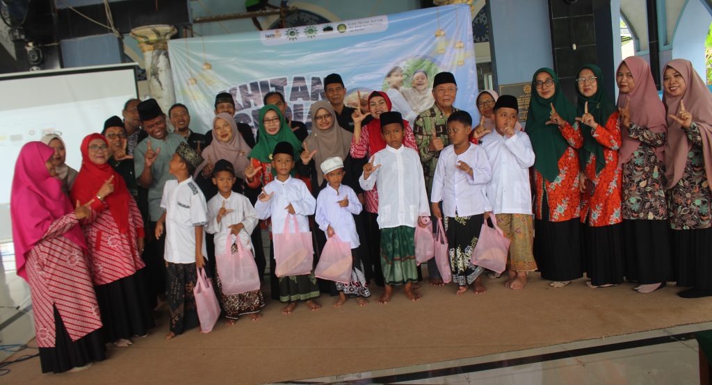 KHITAN CERIA LAZISMU KOTA PEKALONGAN (3)