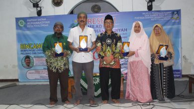 TOKOH MUHAMMADIYAH KOTA PEKALONGAN (1)