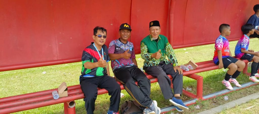 Festival Sepak Bola Ahmad Dahlan Cup III 2025 Kota Pekalongan (1)