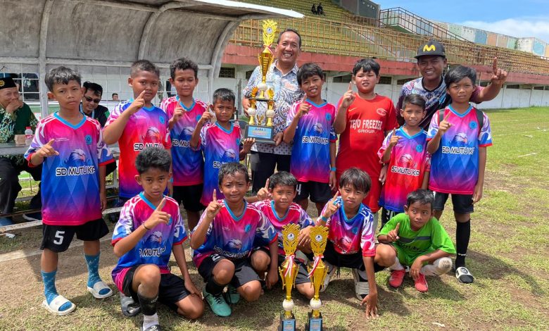 Festival Sepak Bola Ahmad Dahlan Cup III 2025 Kota Pekalongan (3)