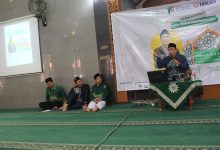 Hari Bermuhammadiyah PCM pekalongan Timur (4)