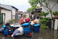Relawan MDMC Kota Pekalongan (3)
