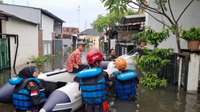 Relawan MDMC Kota Pekalongan (3)