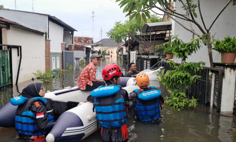 Relawan MDMC Kota Pekalongan (3)