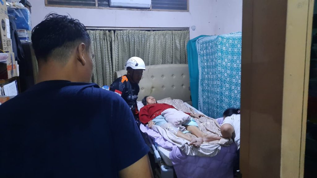 Relawan MDMC Kota Pekalongan 5